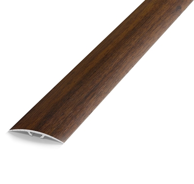 Picture of Connection strip B1, 1.8m, walnut