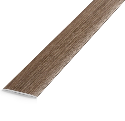 Picture of Connection strip BC35, 0.9m, oak