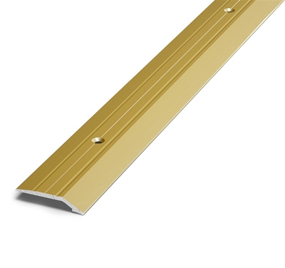 Picture of Connection strip C1, 0.9m, gold