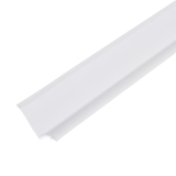 Show details for BATHROOM BELT WITH ADHESIVE STRIP