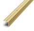 Picture of Stair angle D5, 0.9m, gold