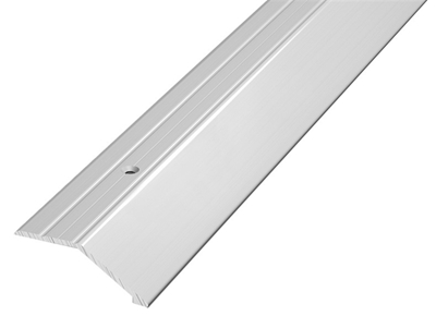 Picture of Angle strip Parket C3 1.8m, silver