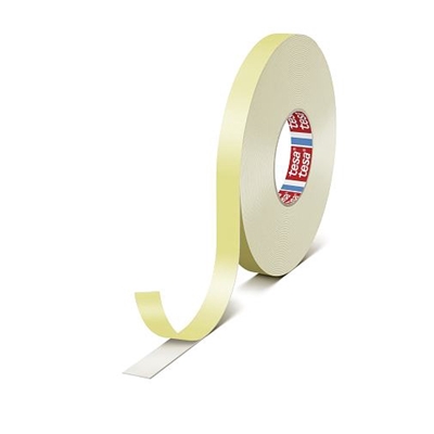 Picture of ADHESIVE TAPE DOUBLE SIDED 19 mm 10 m (TESA)