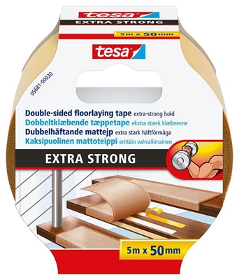 Picture of ADHESIVE TAPE EXTRA STRONG NORDIC 10MX50MM