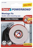 Show details for ADHESIVE TAPE INTELLIGENT 19MMX1,5M 55791 (TESA)
