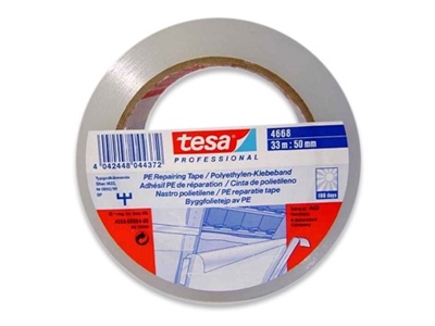 Picture of ADHESIVE TAPE PE DURABILITY.3MM5050MM (TESA)