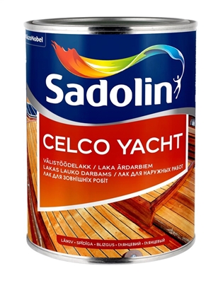Picture of Celestial Yacht Sadol 90, 1l