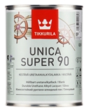 Show details for Universal varnish Tikkurila Unica Super EP, 0.9l, glossy