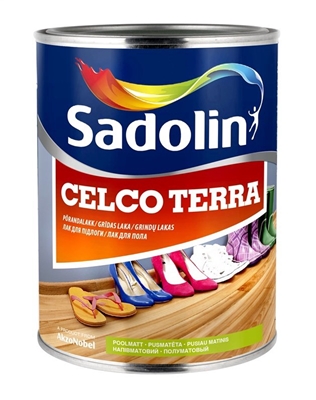 Picture of CELCO TERRA 45 1L (SADOLIN)