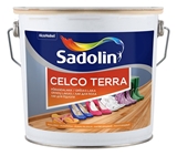 Show details for VARNISH CELCO TERRA 45 2.5L FOR FLOORS (SADOLIN)
