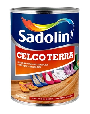 Picture of CELCO TERRA 90 1L (SADOLIN)