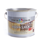 Show details for Varnish Pentacolor Aqua Lack, 2.7l