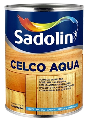 Picture of Celery Aqua Sadol Cakes 10, 1l