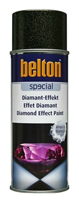 Picture of Aerosol paint with diamond effect Belton, 400ml