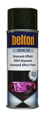 Picture of Aerosol paint with diamond effect Belton, 400ml
