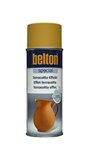 Show details for Aerosol paint with clay effect Belton, 400ml