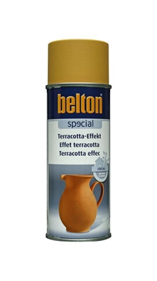 Picture of Aerosol paint with clay effect Belton, 400ml
