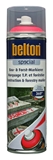 Show details for Spray paint Belton for wood marking, 500ml, red
