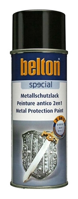 Picture of Aerosol paint for Belton metal, 400ml, white