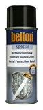 Show details for Aerosol paint for Belton metal, 400ml, red