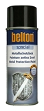 Show details for Aerosol paint for Belton metal, 400ml, silver