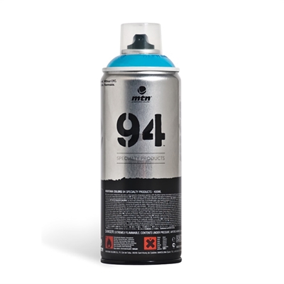 Picture of Aerosol paint Montana 94, 400ml, brown)