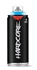 Picture of Aerosol paint Montana Hardcore, R-9011, 400ml, black