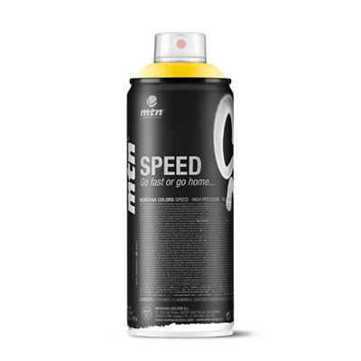 Picture of Aerosol paint Montana Speed RV-224, 400ml, purple