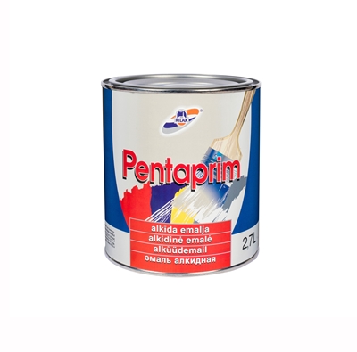 Picture of PROTECTIVE PAINT PENTAPRIM 2.7L GLOSSY (RILAK)