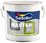 Show details for Alkyd paint Sadolin Master, 2.5 l, semi-gloss