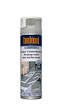 Show details for Belton Spray Road Paint 0.5l White