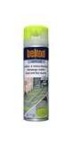 Show details for Belton Spray Road Paint 0.5l Yellow