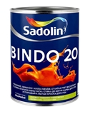 Show details for BINDO 20 BW 1 L (SADOLIN)