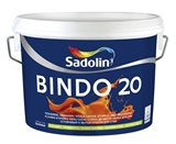 Show details for BINDO 20 BW 2,5 L (SADOLIN)