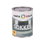 Show details for COCOOL PAINT PENTACOLOR SOKKEL C 1 L