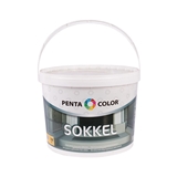 Show details for COCOLOL PENTACOLOR SOKKEL C 10L