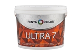 Show details for DISP COLOR PENTACOLOR ULTRA 7 WHITE 3L