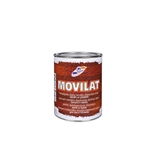 Show details for Dispersion paint RILAK Movilat 12, 0.9L, white