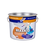 Show details for Enamel Rilak Rialkid M (A-base), semi-matt, 2.7 l