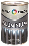 Show details for Enamel paints Pentacolor Aluminum, 0.9l