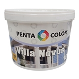 Show details for FACADE COLOR VILLA NOVUS GREEN 10L (PENTACOLOR)