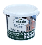 Show details for FACADE COLOR EKOTIN FACADEBALTA 5 L