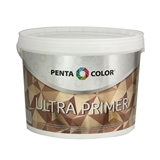 Show details for GR.KR. PENTACOLOR ULTRA PRIMER BALTA 10L