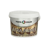 Show details for GR.KR. PENTACOLOR ULTRA PRIMER BALTA 3 L