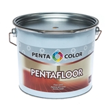 Show details for GR COLOR PENTAFLOOR YELLOW BROWN 2,7L (PENTACOLOR)