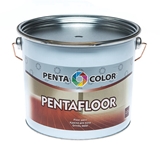 Show details for GR COLOR PENTAFLOOR GRAY 2.7L (PENTACOLOR)