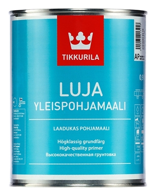 Picture of Primer Tikkurila Luja, 0.9 l