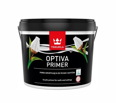 Picture of PRIMER OPTIVA ECO 9L (TIKKURILA)