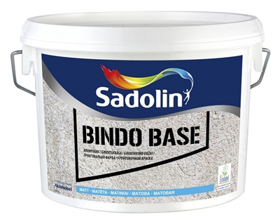 Picture of Primer Sadolin Bindo Base, 2.5 l