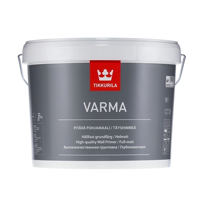 Picture of PRIMER VARMA PRIMER AP9,0L (TIKKURILA)